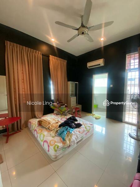 Rumah Teres 2 Tingkat untuk Dijual di Ipoh (Perak) - Nicole Ling - PropertyGuru.com.my