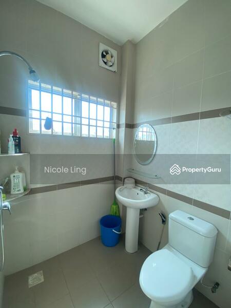 Rumah Teres 2 Tingkat untuk Dijual di Ipoh (Perak) - Nicole Ling - PropertyGuru.com.my