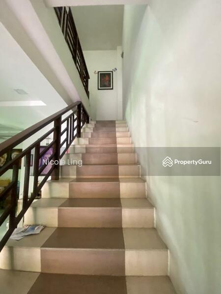 Rumah Teres 2 Tingkat untuk Dijual di Ipoh (Perak) - Nicole Ling - PropertyGuru.com.my
