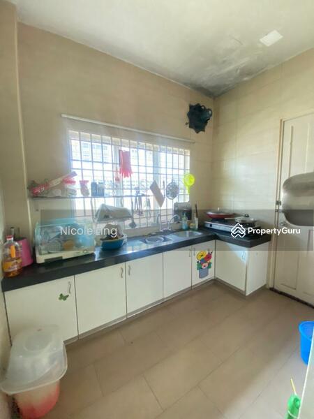 Rumah Teres 2 Tingkat untuk Dijual di Ipoh (Perak) - Nicole Ling - PropertyGuru.com.my