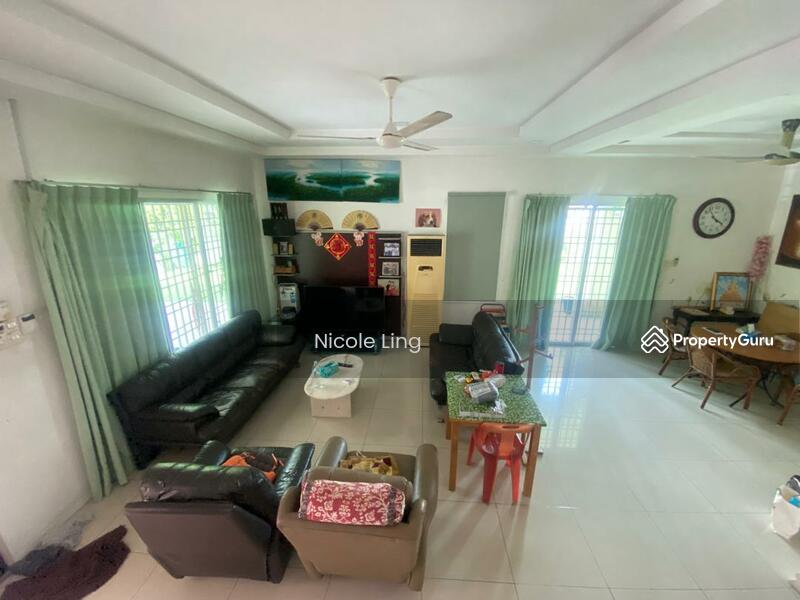 Rumah Teres 2 Tingkat untuk Dijual di Ipoh (Perak) - Nicole Ling - PropertyGuru.com.my
