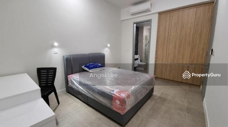 Apartment for Rent at Union Suites - Angel Lee - PropertyGuru.com.my