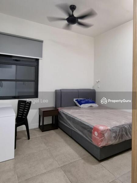 Apartment for Rent at Union Suites - Angel Lee - PropertyGuru.com.my