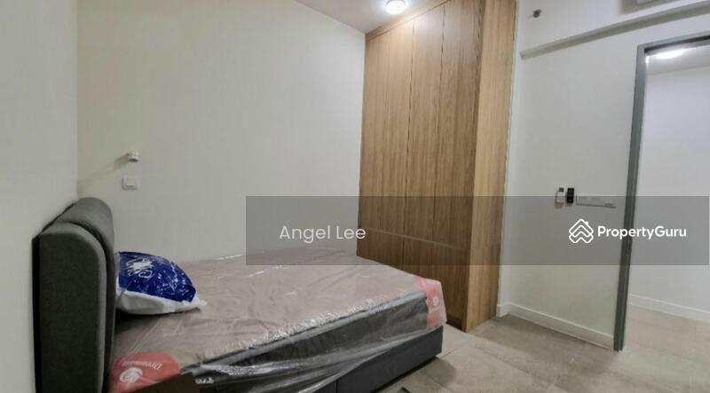 Apartment for Rent at Union Suites - Angel Lee - PropertyGuru.com.my