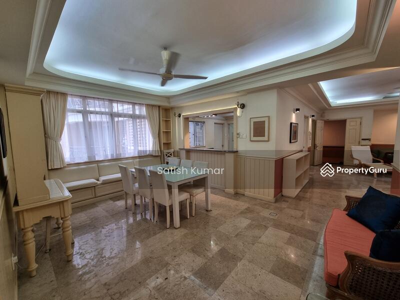 Condominium for Sale at Bungaraya Condominium - Satish Kumar - PropertyGuru.com.my