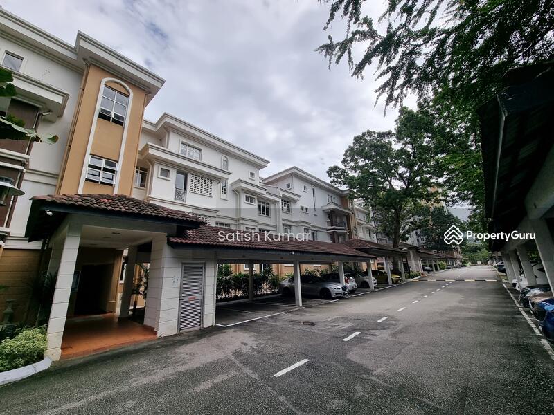 Condominium for Sale at Bungaraya Condominium - Satish Kumar - PropertyGuru.com.my