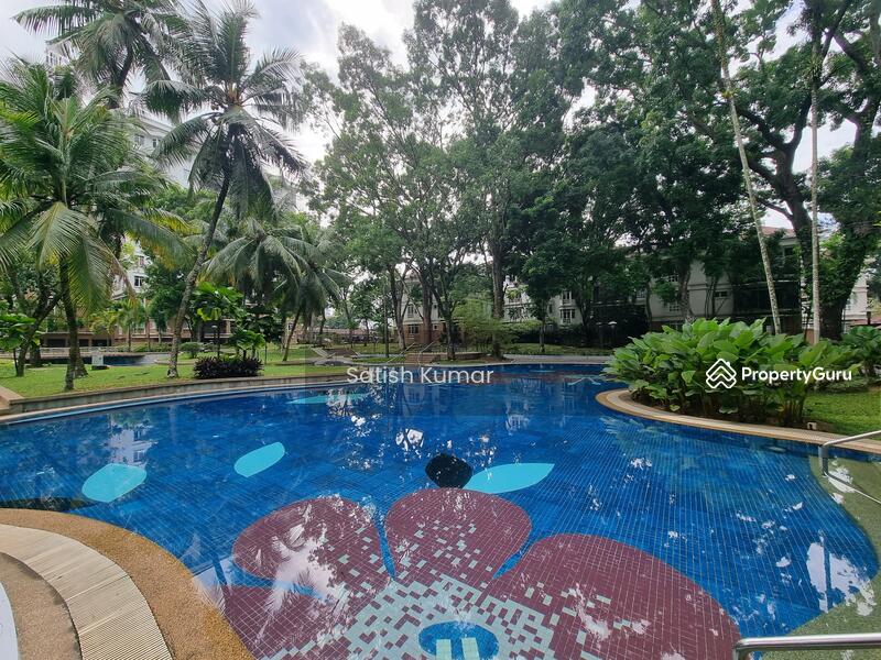 Condominium for Sale at Bungaraya Condominium - Satish Kumar - PropertyGuru.com.my
