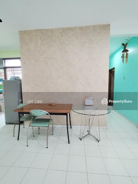 Untuk Disewa - Nusa Perdana Serviced Apartment