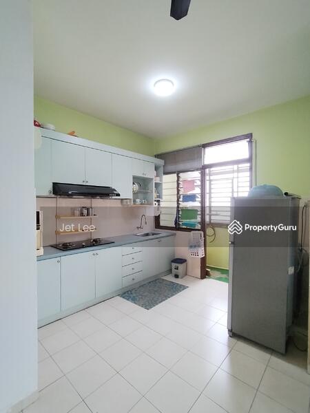 Untuk Disewa - Nusa Perdana Serviced Apartment