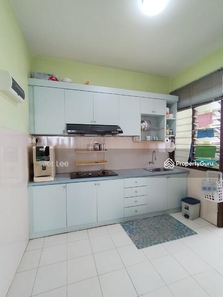 Untuk Disewa - Nusa Perdana Serviced Apartment