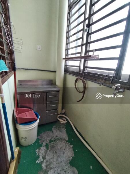 Untuk Disewa - Nusa Perdana Serviced Apartment