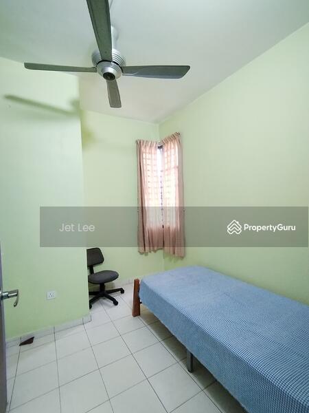 Untuk Disewa - Nusa Perdana Serviced Apartment