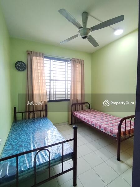 Untuk Disewa - Nusa Perdana Serviced Apartment