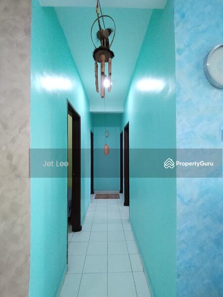 Untuk Disewa - Nusa Perdana Serviced Apartment