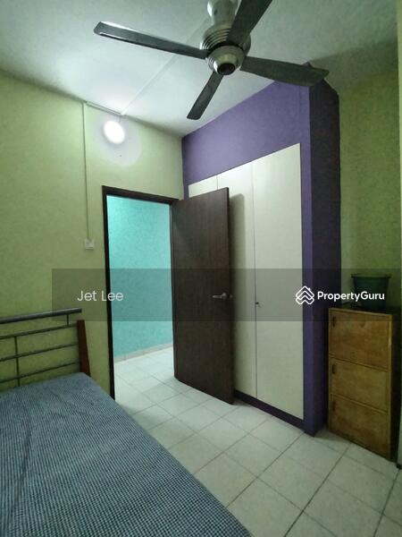 Untuk Disewa - Nusa Perdana Serviced Apartment