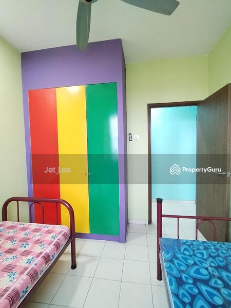 Untuk Disewa - Nusa Perdana Serviced Apartment