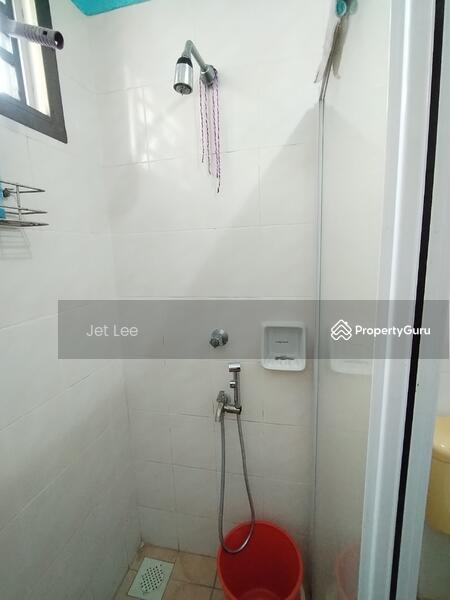 Untuk Disewa - Nusa Perdana Serviced Apartment