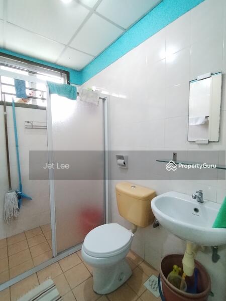 Untuk Disewa - Nusa Perdana Serviced Apartment