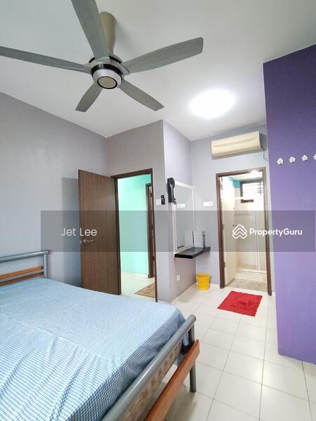 Untuk Disewa - Nusa Perdana Serviced Apartment