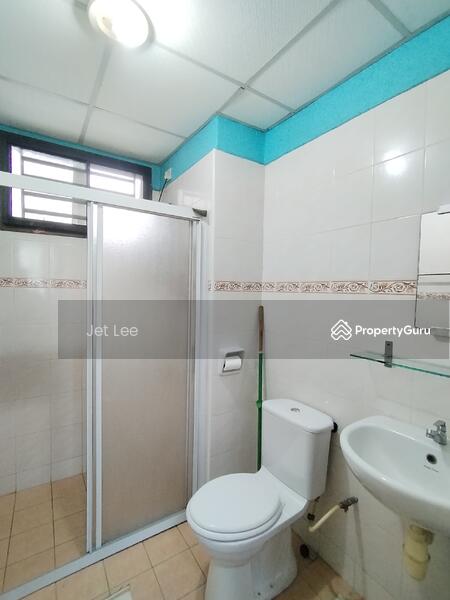 Untuk Disewa - Nusa Perdana Serviced Apartment