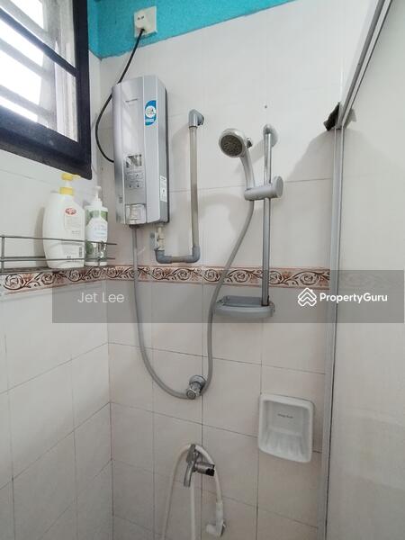 Untuk Disewa - Nusa Perdana Serviced Apartment