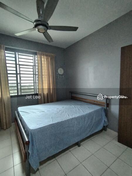 Untuk Disewa - Nusa Perdana Serviced Apartment