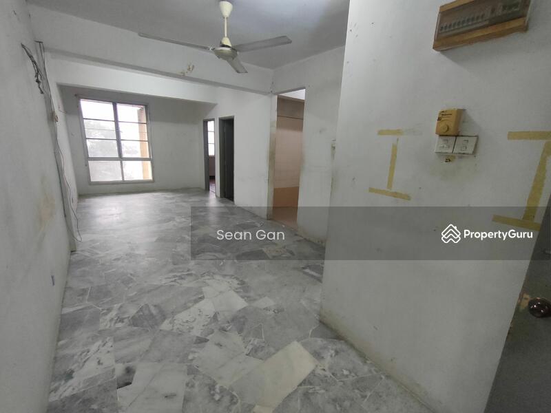 For Sale - Gugusan Semarak