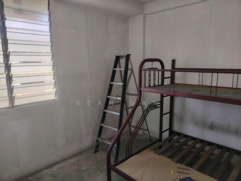 Untuk Dijual - Gugusan Semarak