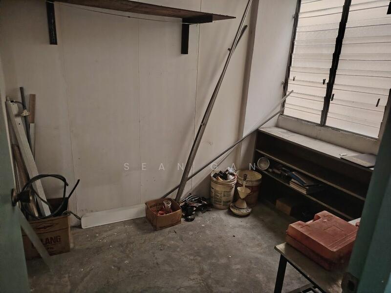 Untuk Dijual - Gugusan Semarak