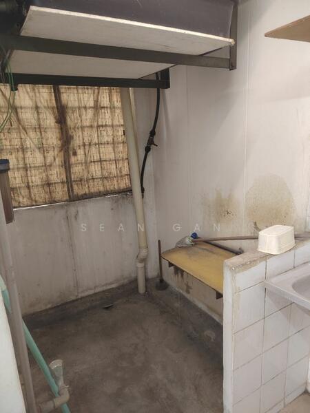 Untuk Dijual - Gugusan Semarak