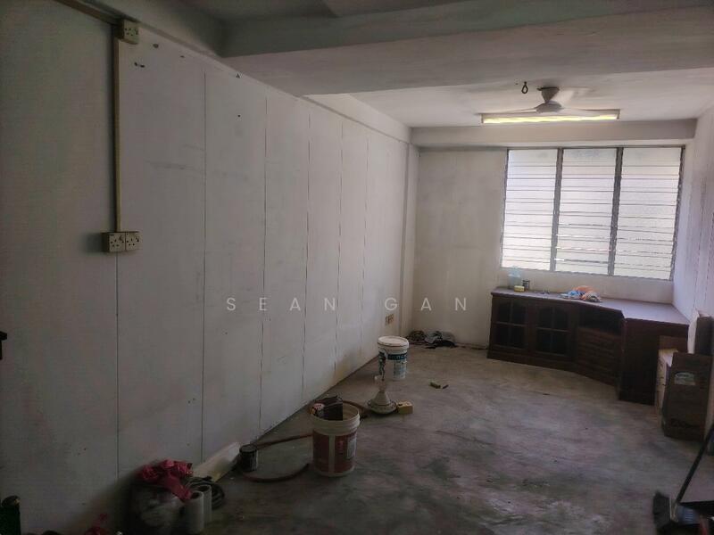 Untuk Dijual - Gugusan Semarak