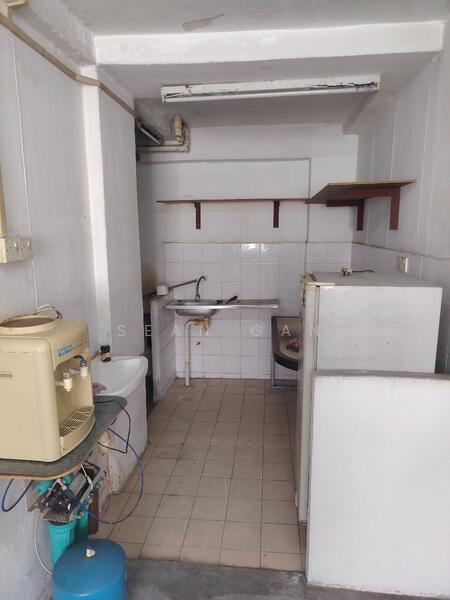 Untuk Dijual - Gugusan Semarak