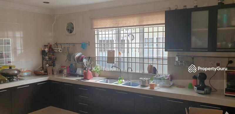 Rumah Teres 2 Tingkat untuk Disewa di Putra Heights (Subang Jaya) - KG Tan - PropertyGuru.com.my