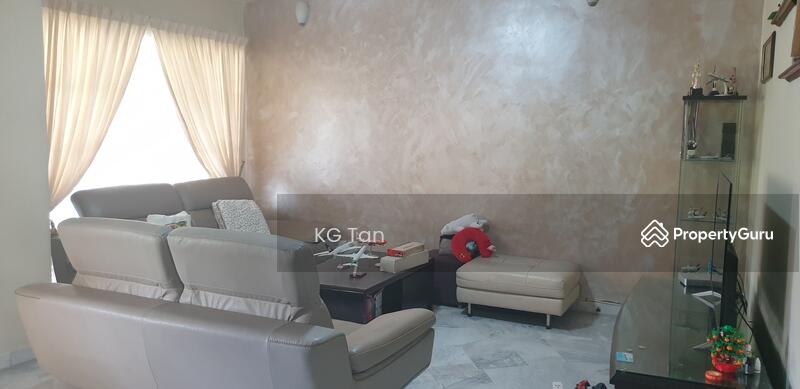 Rumah Teres 2 Tingkat untuk Disewa di Putra Heights (Subang Jaya) - KG Tan - PropertyGuru.com.my