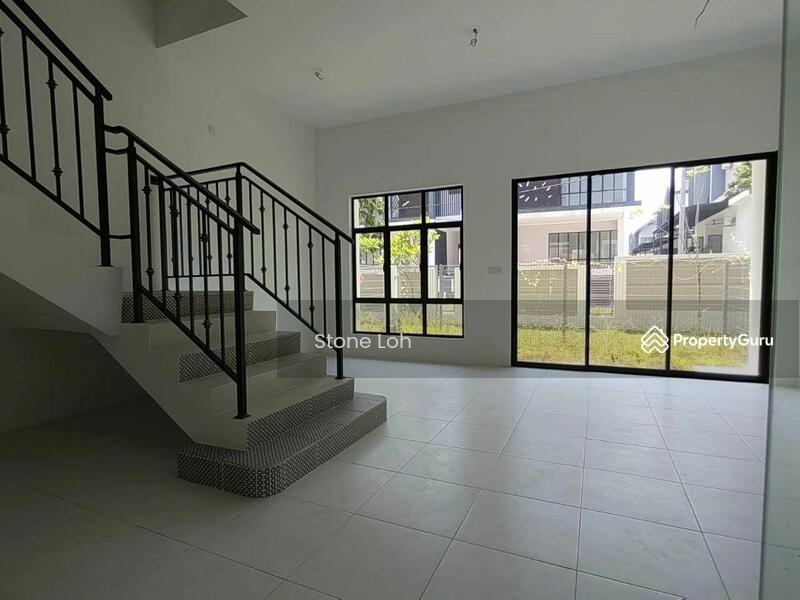 Botani Ipoh South Prencinct Marbella Freehold Double Storey House For