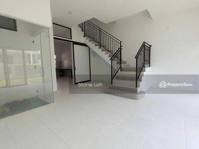 Botani Ipoh South Prencinct Marbella Freehold Double Storey House For