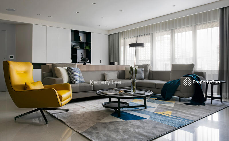 【 KL @ Invest - ROI 10% 】Airbnb + Super high population untuk Untuk Dijual - RM 1,011,000, Mac 2026 - PropertyGuru.com.my