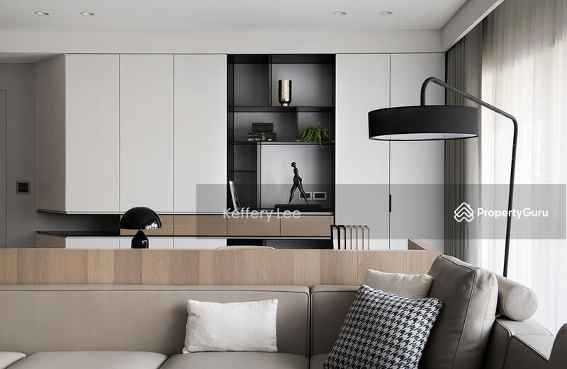 【 KL @ Invest - ROI 10% 】Airbnb + Super high population untuk Untuk Dijual - RM 1,011,000, Mac 2026 - PropertyGuru.com.my