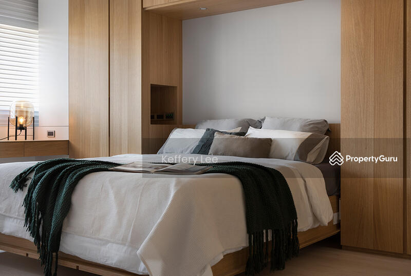 【 KL @ Invest - ROI 10% 】Airbnb + Super high population untuk Untuk Dijual - RM 1,011,000, Mac 2026 - PropertyGuru.com.my