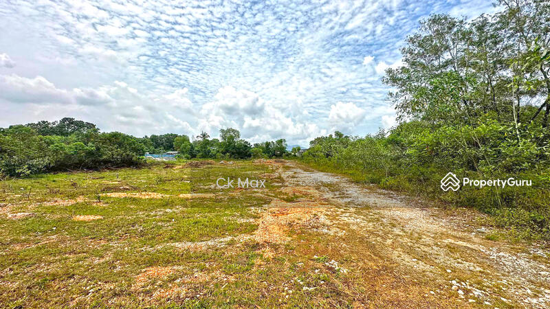 For Sale - Land For Sale - IGB International Industrial Park, Ipoh