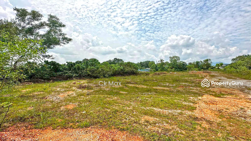 For Sale - Land For Sale - IGB International Industrial Park, Ipoh