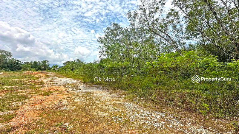For Sale - Land For Sale - IGB International Industrial Park, Ipoh