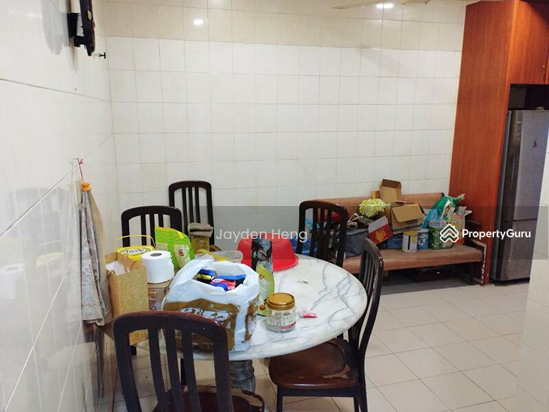 Untuk Dijual - Taman Mayang