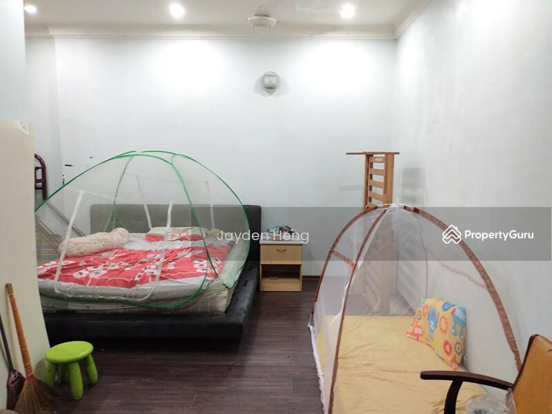 Untuk Dijual - Taman Mayang