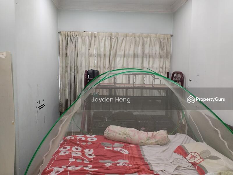 Untuk Dijual - Taman Mayang