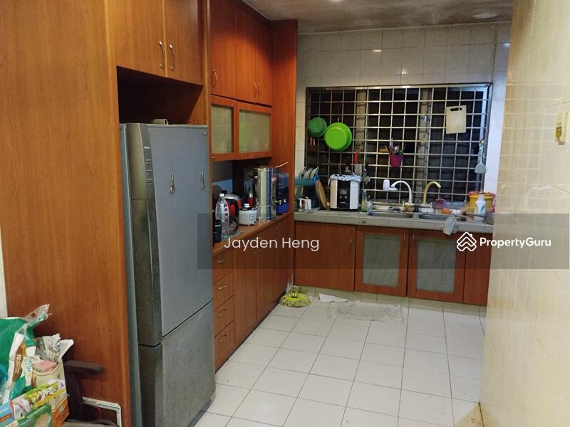 Untuk Dijual - Taman Mayang