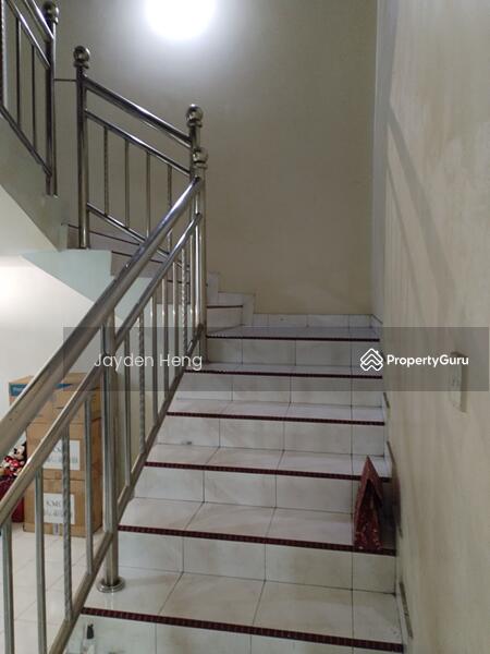 Untuk Dijual - Taman Mayang