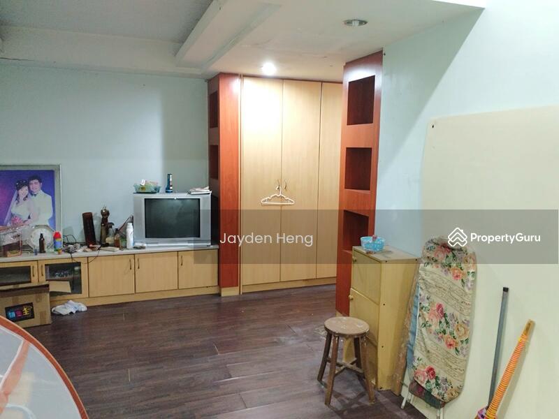 Untuk Dijual - Taman Mayang