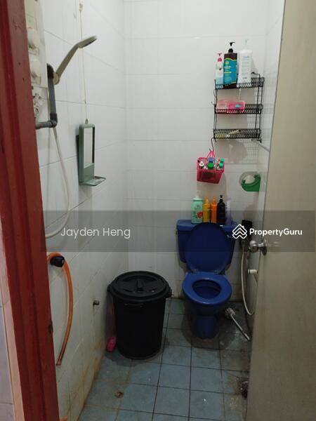 Untuk Dijual - Taman Mayang