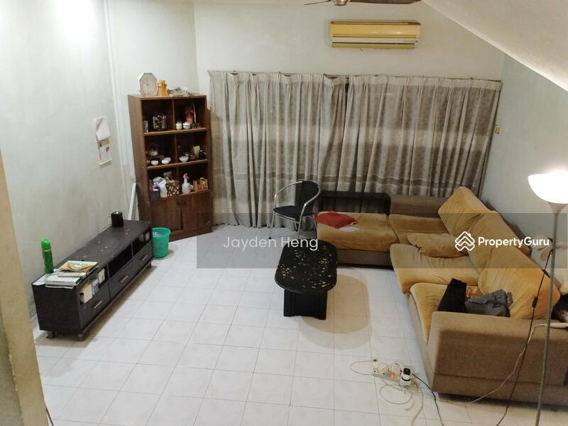 Untuk Dijual - Taman Mayang